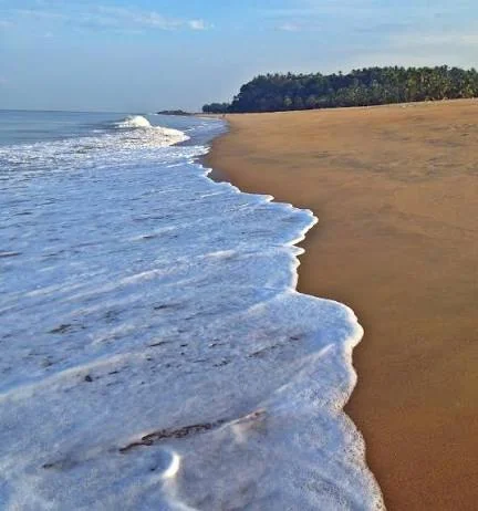 Bekal Beach