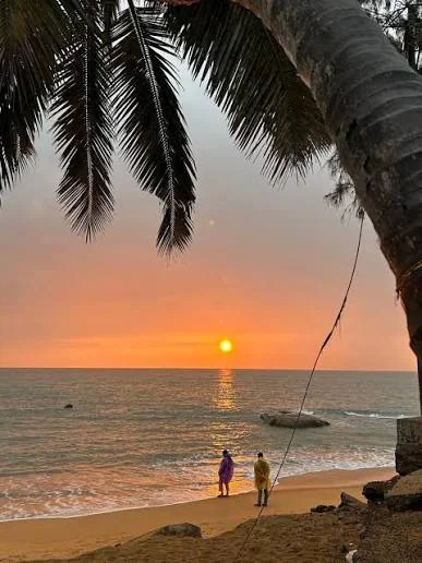 Kappad Beach