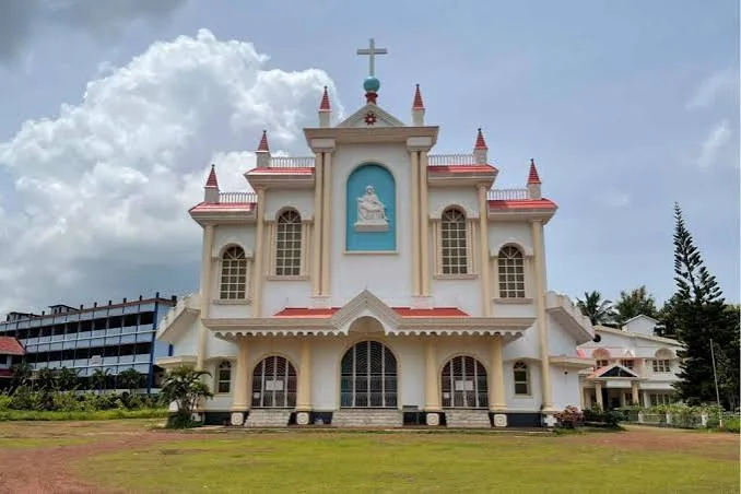 Bela Church