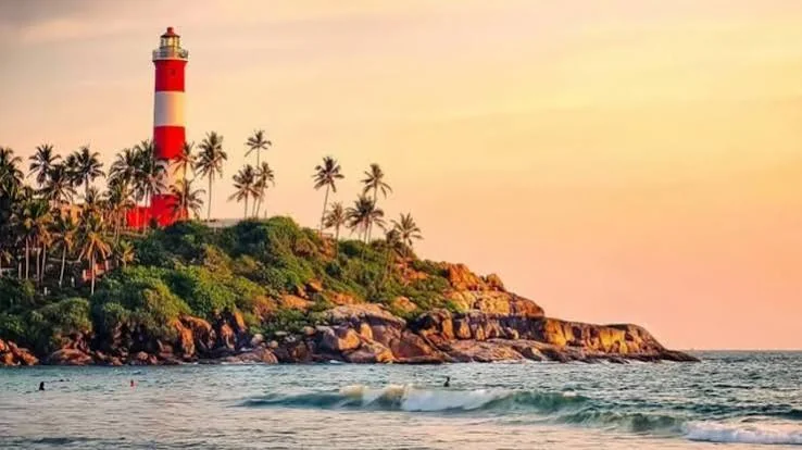 Kovalam holiday packages