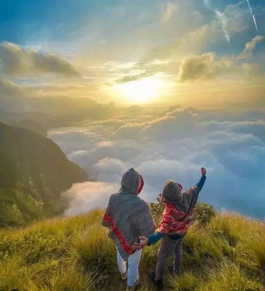Munnar Vattavada tour package